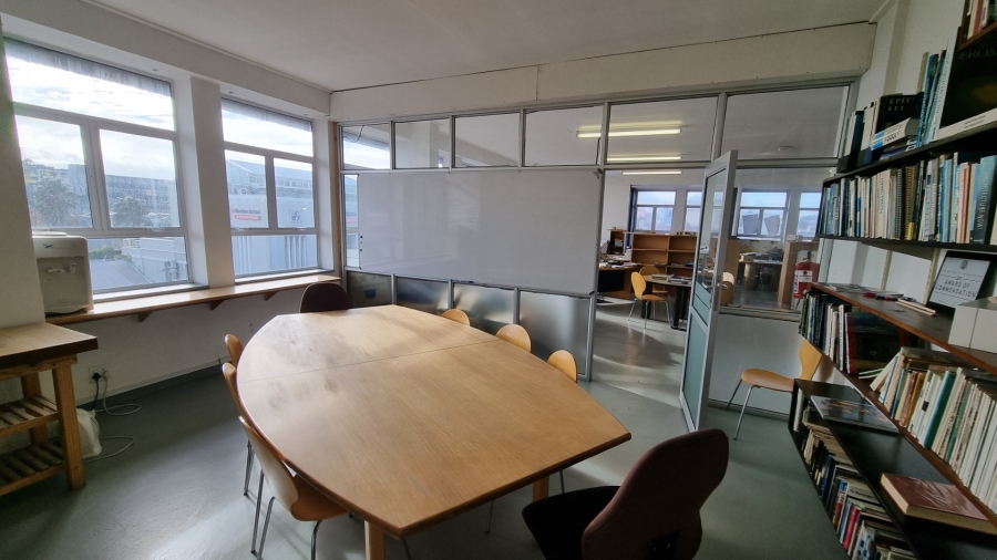 To Let Commercial Property for Rent in Woodstock Western Cape